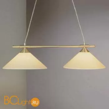 Подвесной светильник Orion HL 6-1405/2 MS-matt / 446 champ