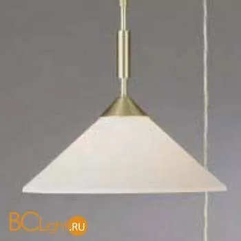 Подвесной светильник Orion HL 6-1403/1 MS-matt/446 opal