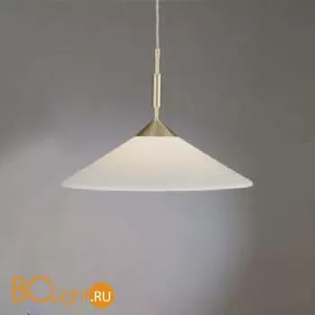 Подвесной светильник Orion HL 6-1404/1 MS-matt/447 opal