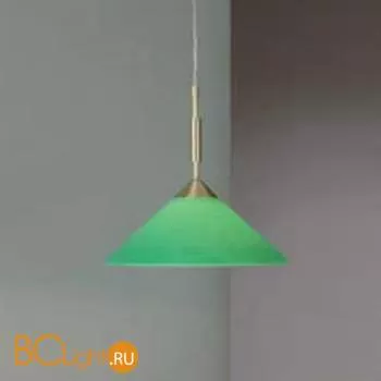 Подвесной светильник Orion HL 6-1403/1 MS-matt/446 grun