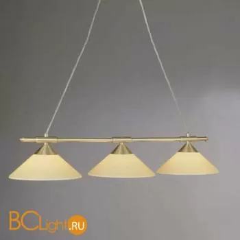 Подвесной светильник Orion HL 6-1406/3 MS-matt/445 champ
