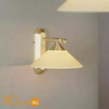 Бра Orion WA 2-983/1 MS-matt/445 champ