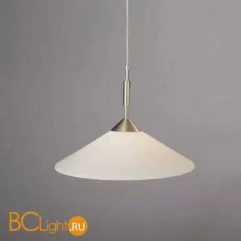 Подвесной светильник Orion HL 6-1404/1 satin/447 opal