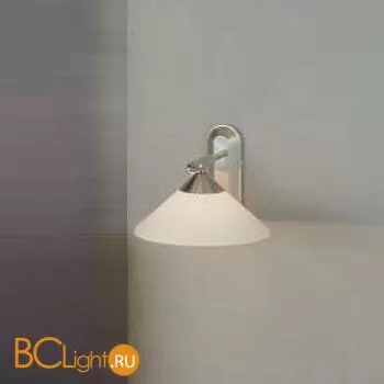 Бра Orion WA 2-983/1 satin/445 opal