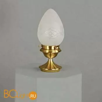 Настольная лампа Orion LA 4-732 bronze