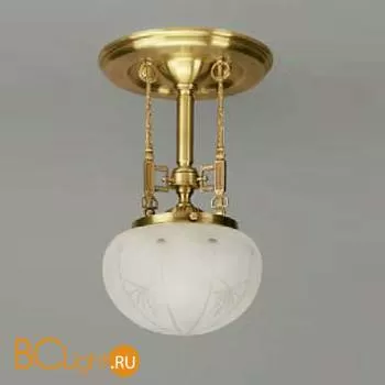 Подвесной светильник Orion Leuchten DL 7-144 bronze