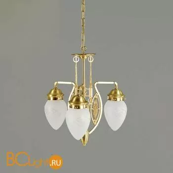 Люстра Orion LU 1440/3 bronze