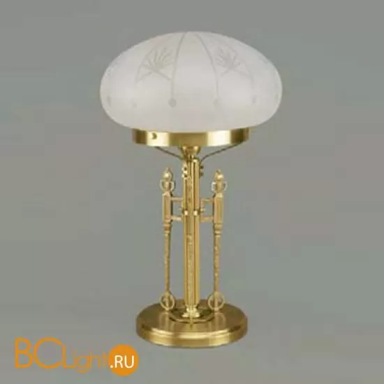 Настольная лампа Orion LA 4-734 bronze