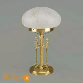 Настольная лампа Orion LA 4-734 bronze