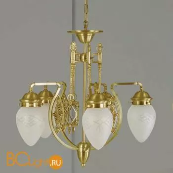 Люстра Orion LU 1440/5 bronze