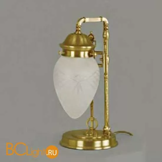 Настольная лампа Orion LA 4-733 bronze