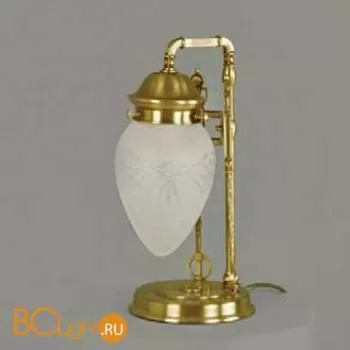 Настольная лампа Orion LA 4-733 bronze