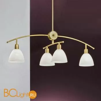 Люстра Orion Leuchten LU 1696/2+2 MS-matt