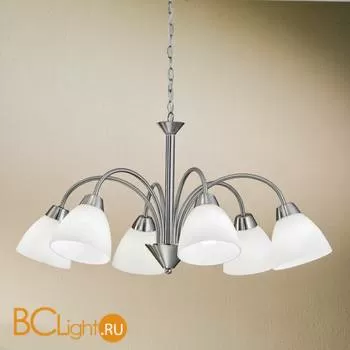 Люстра Orion Leuchten LU 1696/6 Satin