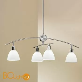 Люстра Orion Leuchten LU 1696/2+2 Satin