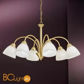 Люстра Orion Leuchten LU 1696/6 MS-matt