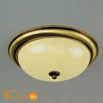 Потолочный светильник Orion DL 7-087/47 Patina/champ glanzend