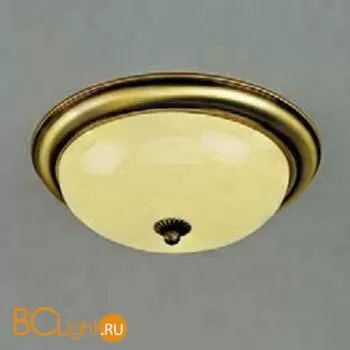 Потолочный светильник Orion DL 7-086/35 Patina/champ glanzend