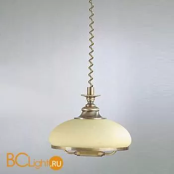Подвесной светильник Orion HL 6-1342 Pat/Zug/414 champ/pat