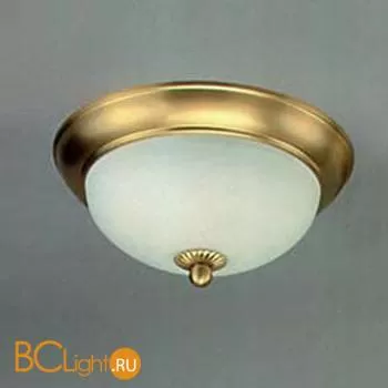 Потолочный светильник Orion DL 7-085/2/26 MS-matt/opal-matt