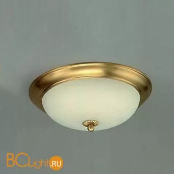 Потолочный светильник Orion DL 7-086/2/35 MS-matt/opal-matt