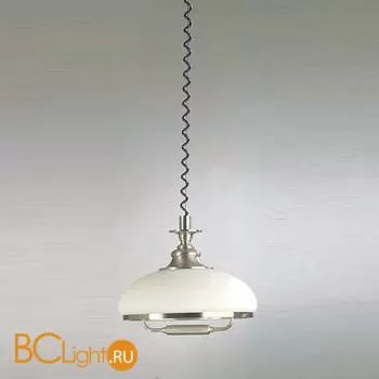 Подвесной светильник Orion HL 6-1342 satin/Zug/414 opal/satin