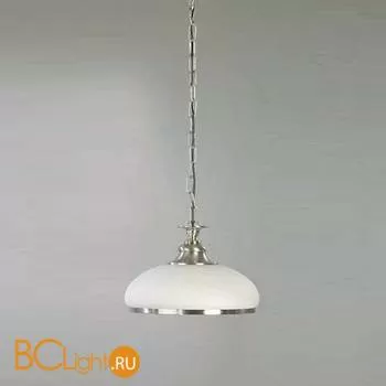 Подвесной светильник Orion HL 6-1342 satin/Kette/414 opal/satin