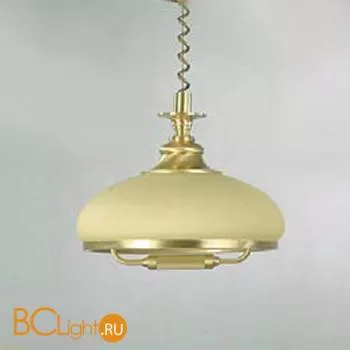 Подвесной светильник Orion HL 6-1342 MS-matt/Zug/414 champ/MS