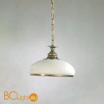 Подвесной светильник Orion HL 6-1342 Pat/Kette/414 opal/Pat