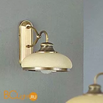 Бра Orion WA 2-835/1 Patina/412 champ/Patina