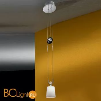 Подвесной светильник Orion Leuchten HL 6-1535/1 chrom