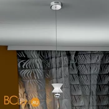 Подвесной светильник Orion Leuchten HL 6-1538/1 Edelstahl