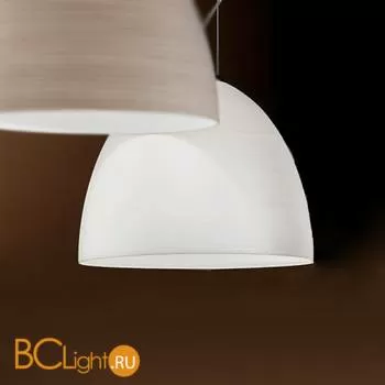 Подвесной светильник Orion Leuchten HL 6-1544/1 satin/Dekor Alaska