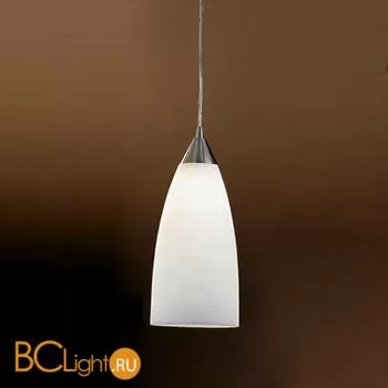 Подвесной светильник Orion Leuchten HL 6-1545/1 satin/Dekor Alaska