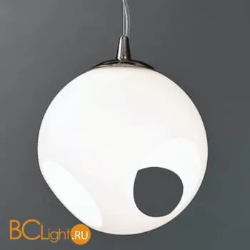 Подвесной светильник Orion Leuchten HL 6-1557/1 Weiss/opal