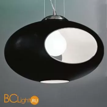 Подвесной светильник Orion Leuchten HL 6-1558/1 schwarz/opal