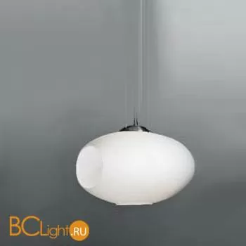 Подвесной светильник Orion Leuchten HL 6-1558/1 Weiss/opal