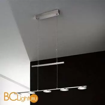 Подвесной светильник Orion Leuchten HL 6-1564/5 satin