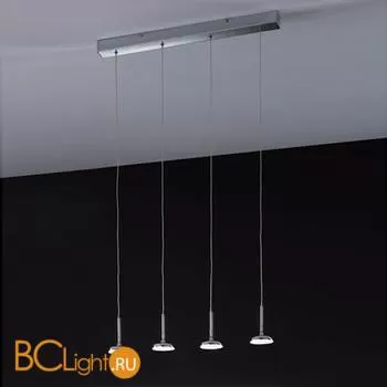 Подвесной светильник Orion Leuchten HL 6-1566/4 chrom