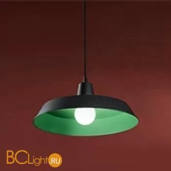 Подвесной светильник Orion Leuchten HL 6-1570/1 schwarz/grun