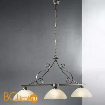 Подвесной светильник Orion Leuchten LU 1718/3 Antik