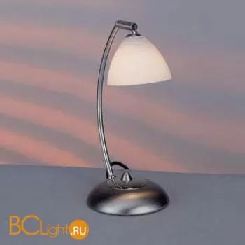 Настольная лампа Orion LA 4-987/1 satin/438 opal