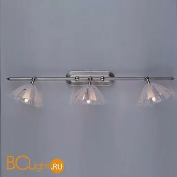 Бра Orion Leuchten STR 10-347/3 satin/448 Schliff