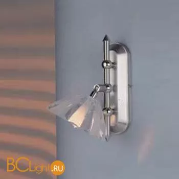 Бра Orion Leuchten STR 10-347/1 satin/448 Schliff