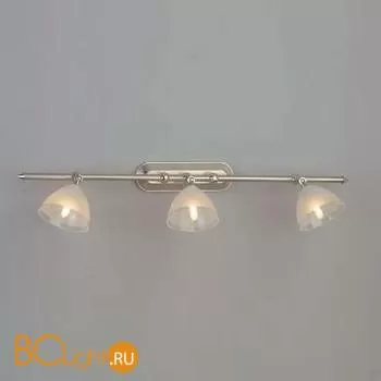 Бра Orion Leuchten STR 10-347/3 satin/438 klar-matt