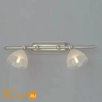 Бра Orion Leuchten STR 10-347/2 satin/438 klar-matt