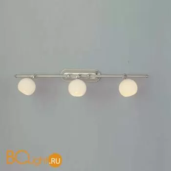 Бра Orion Leuchten STR 10-347/3 satin/439 opal