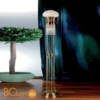 Торшер Orion STL 12-1095/2 alt-MS/opal