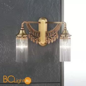 Бра Orion WA 2-1104/2 alt-MS/Stabchen