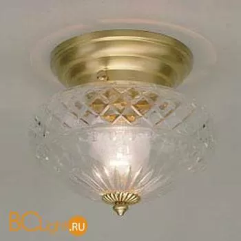 Потолочный светильник Orion DL 7-261 bronze/415 klar-Schliff